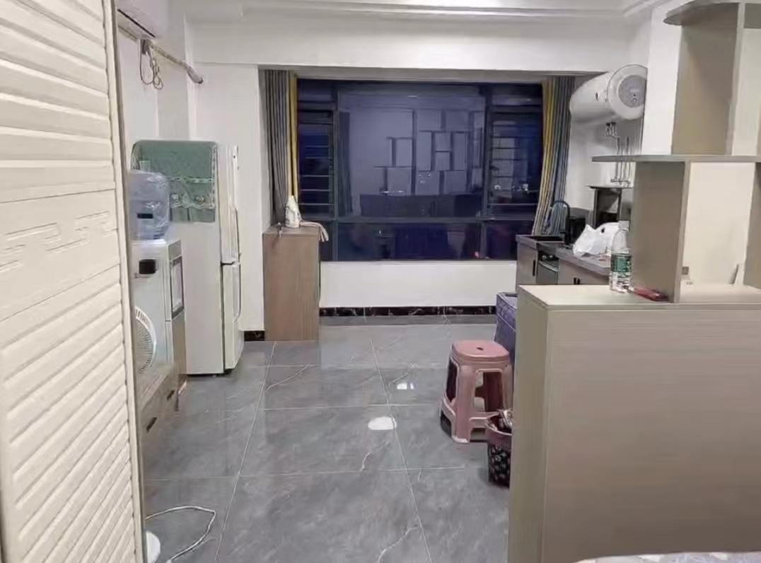 大汉吉星汇  1室1厅1卫    1580.0元/月室内图