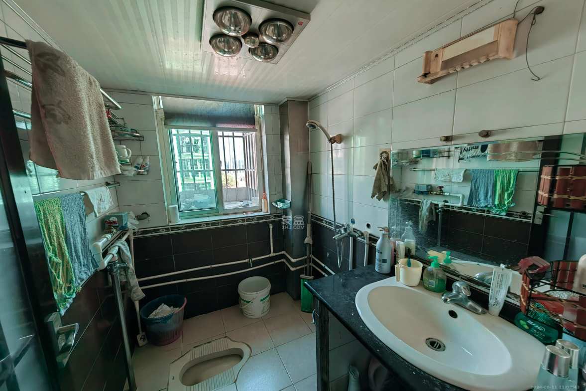 马王堆商贸城  2室2厅1卫    2200.0元/月室内图