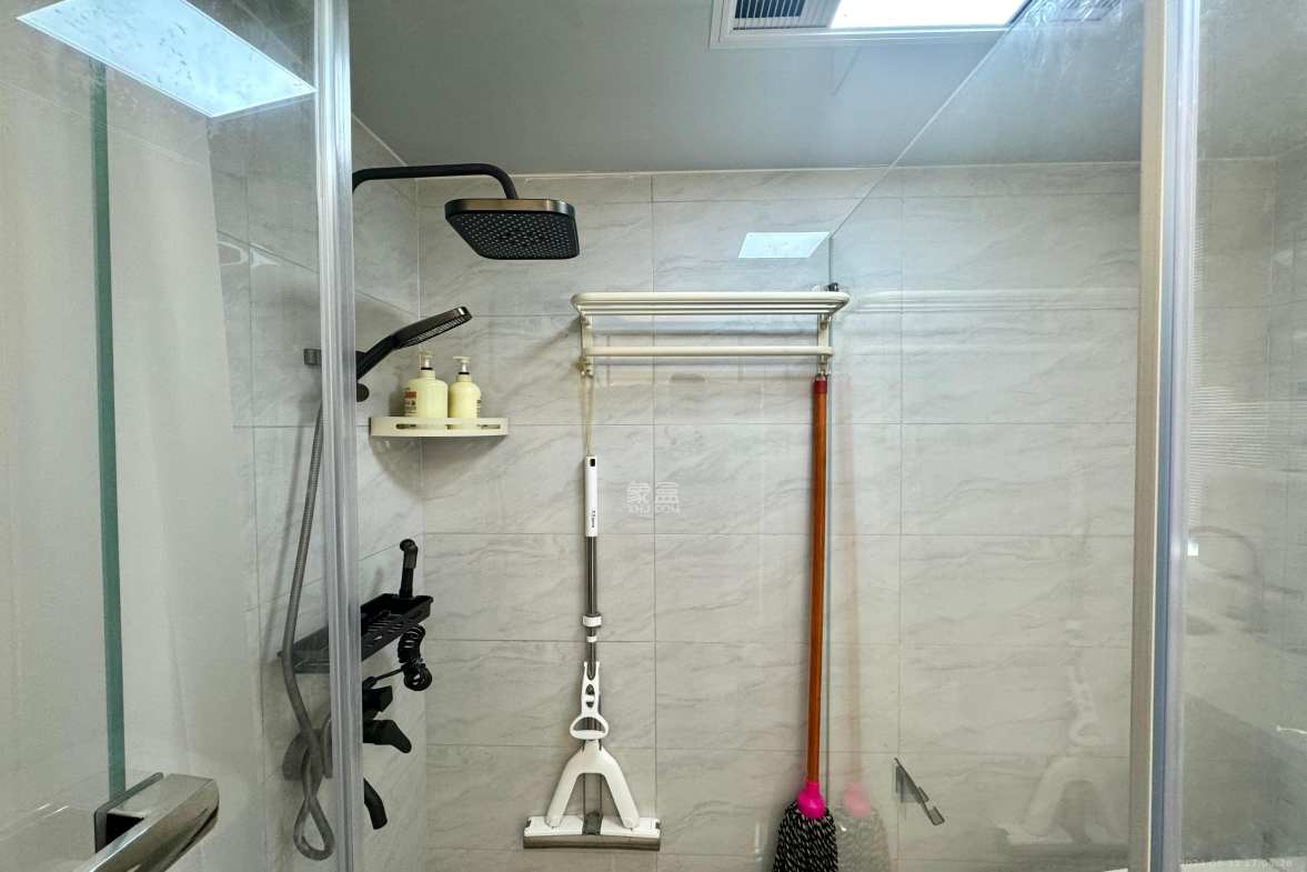 新长海尚都国际（海坤美寓）  1室1厅1卫    1250.0元/月户型图