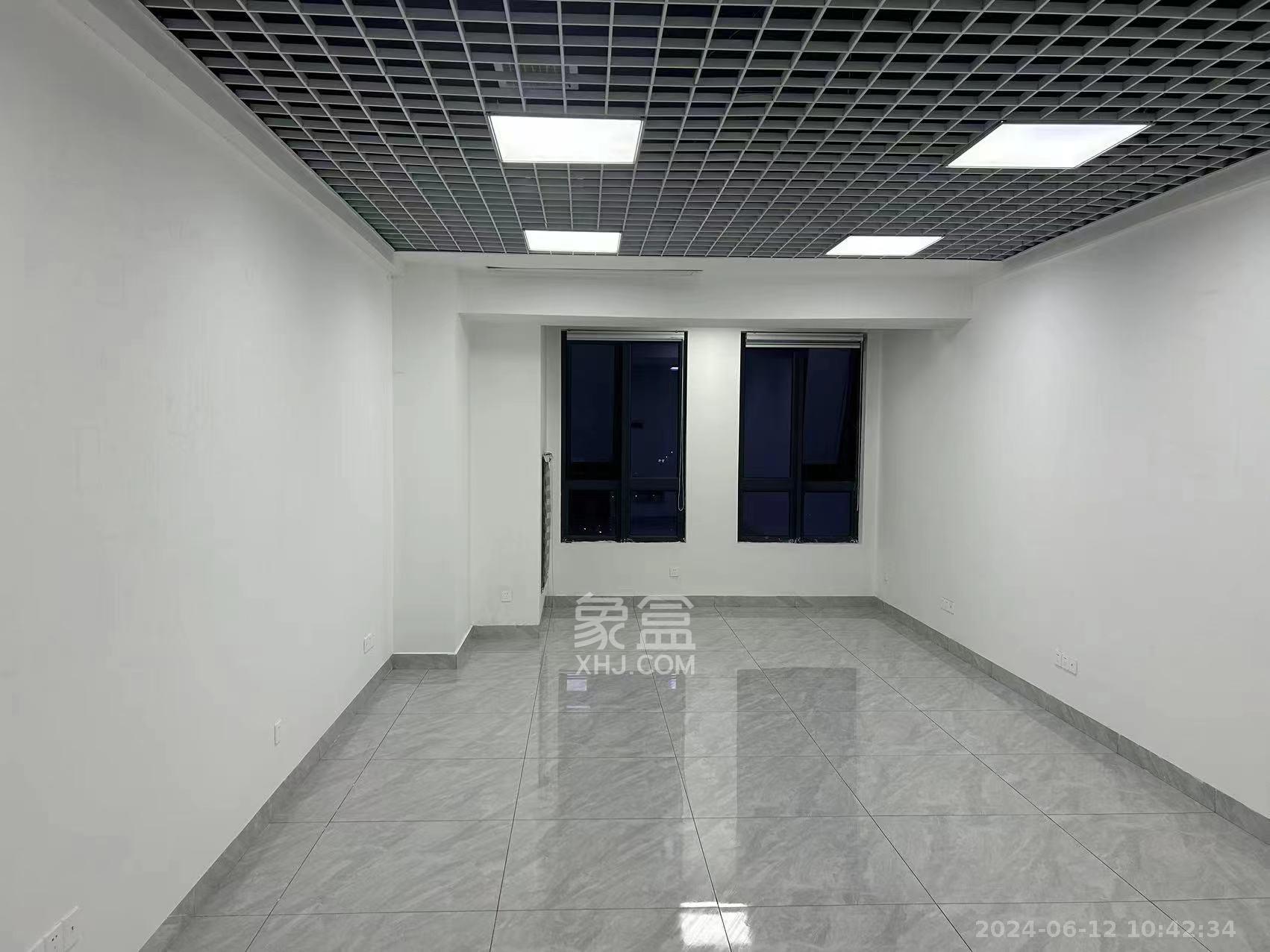 万达写字楼  1室1厅1卫    1800.0元/月