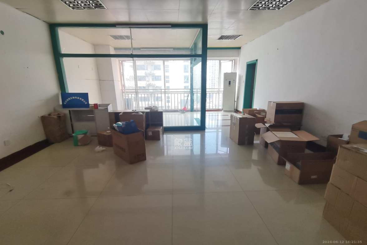 朝阳银座  1室1厅1卫    1800.0元/月室内图1