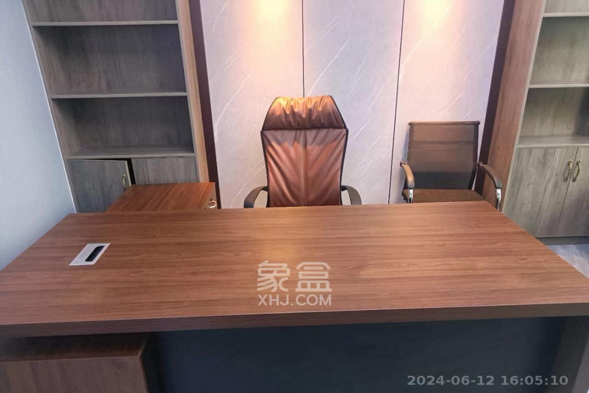 华润置地广场二期 1室1厅1卫 5500.0元/月 华润置地广场二期 1室1厅1卫 5500.0元/月室内图