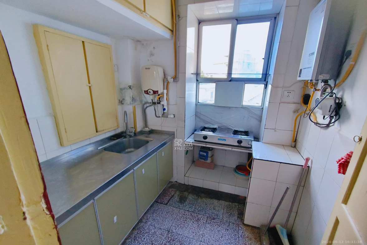 蔬菜公司宿舍 2室2厅2卫 1500.0元/月 蔬菜公司宿舍 2室2厅2卫 1500.0元/月室内图