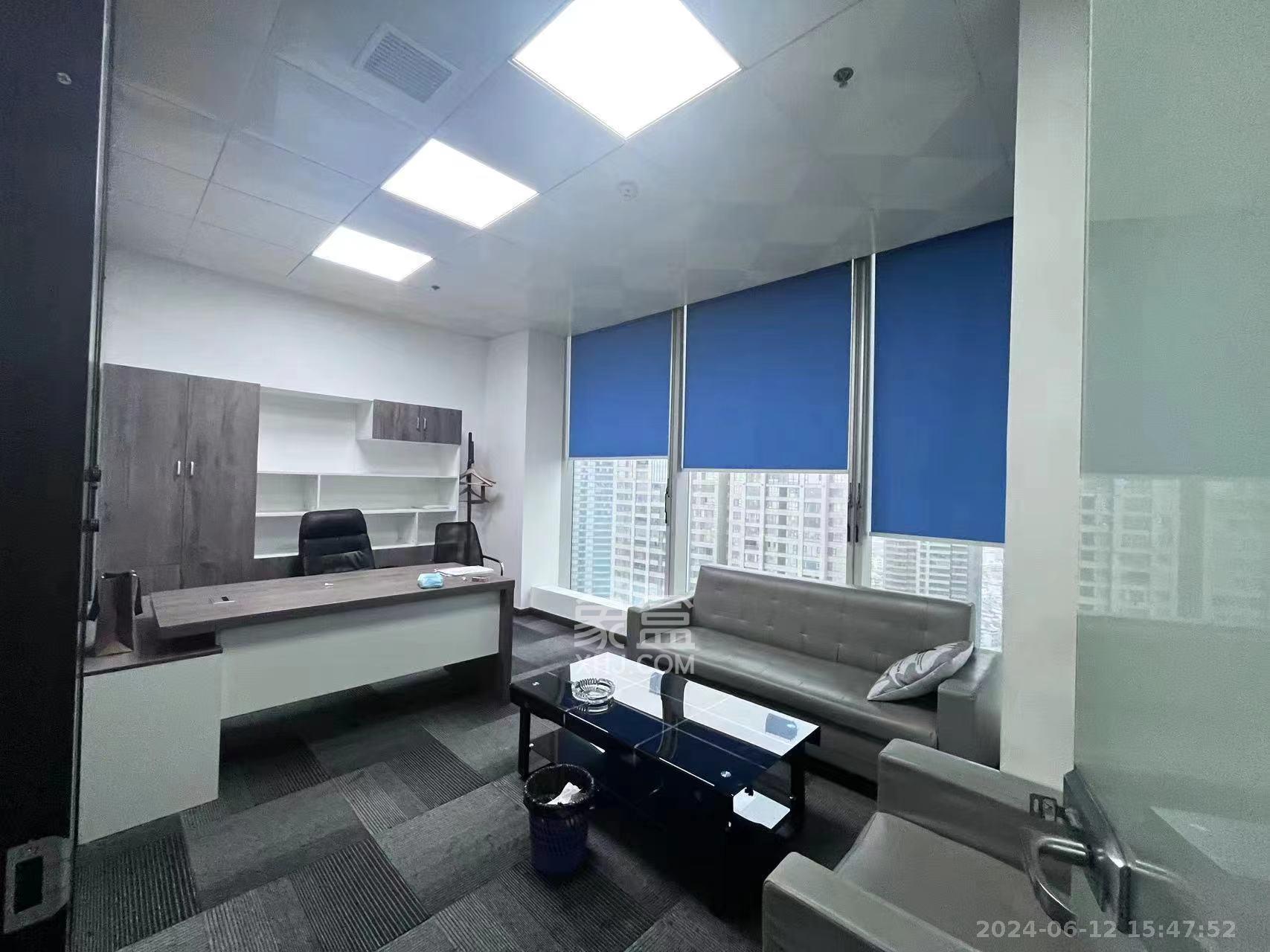 保利国际广场   270.0㎡      15000.0元/月室内图