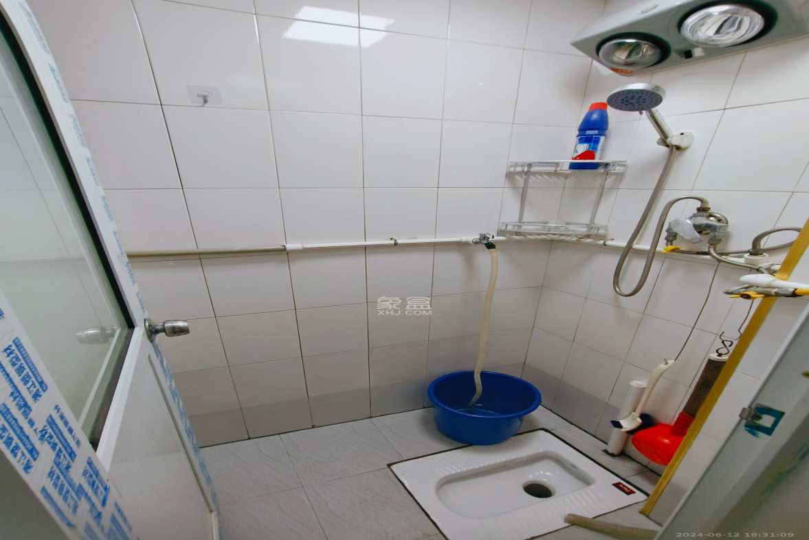 蔬菜公司宿舍  2室2厅2卫    1500.0元/月室内图1