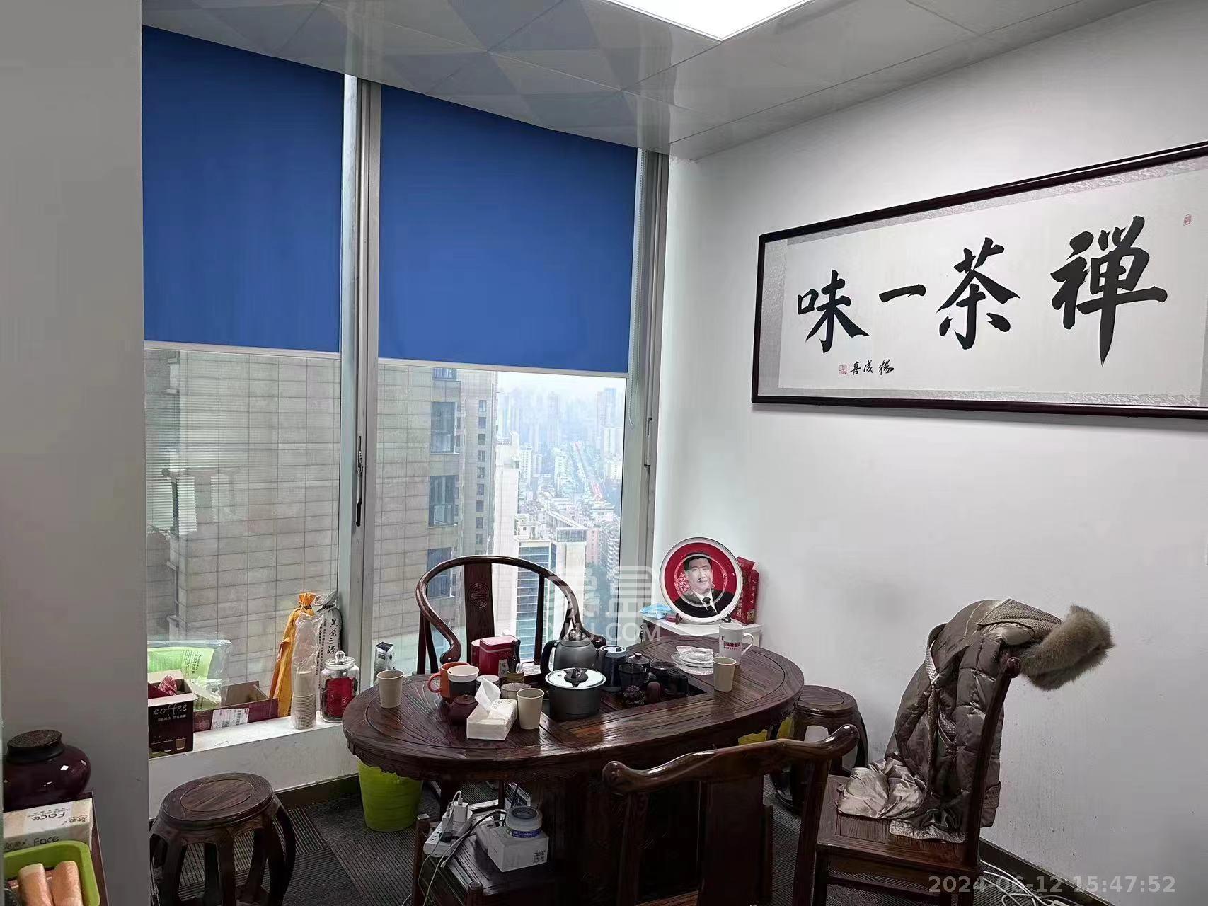 保利国际广场   270.0㎡      15000.0元/月室内图