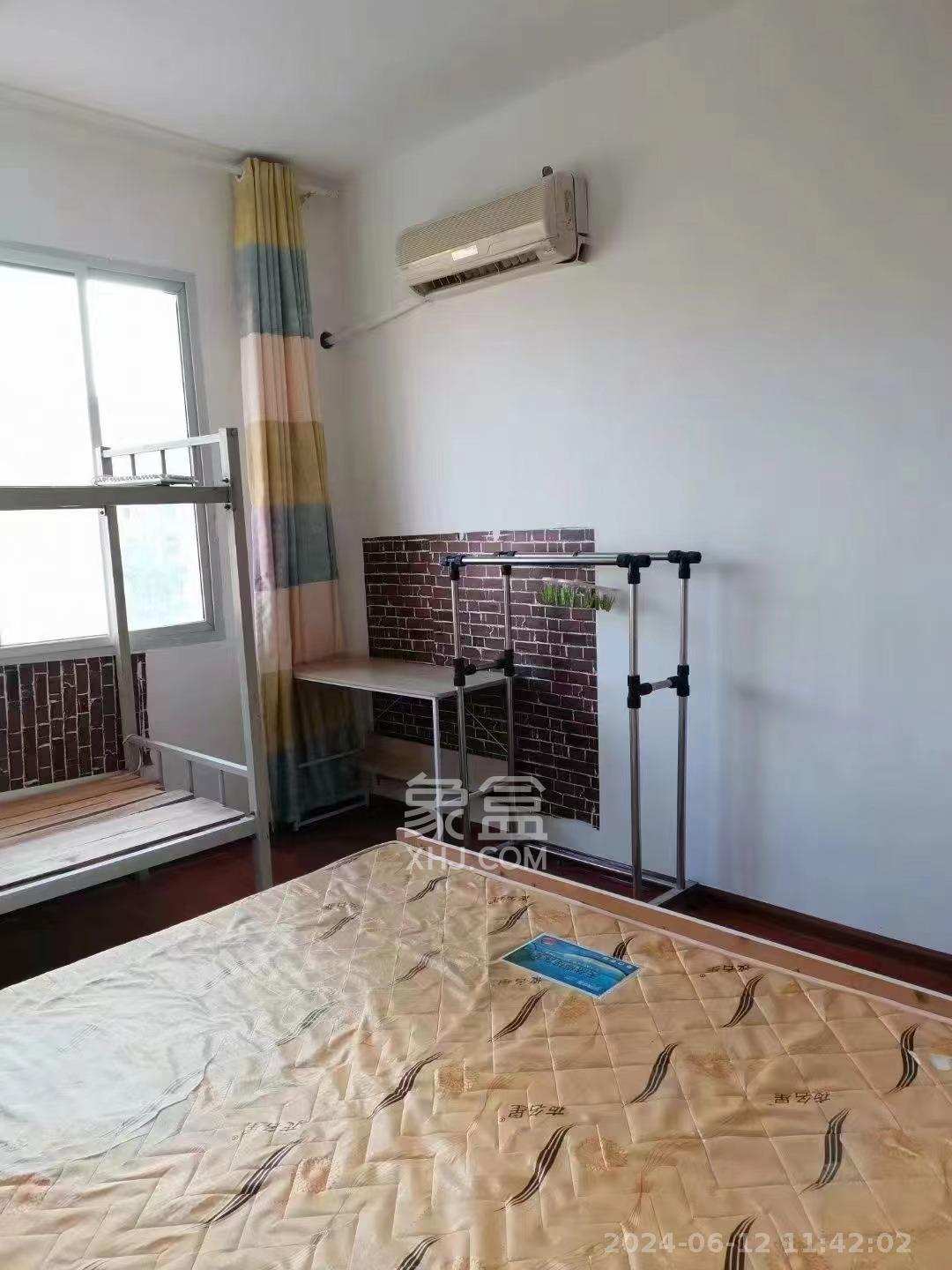 南湖公寓（万顺公寓）  3室2厅2卫   2200.00元/月室内图