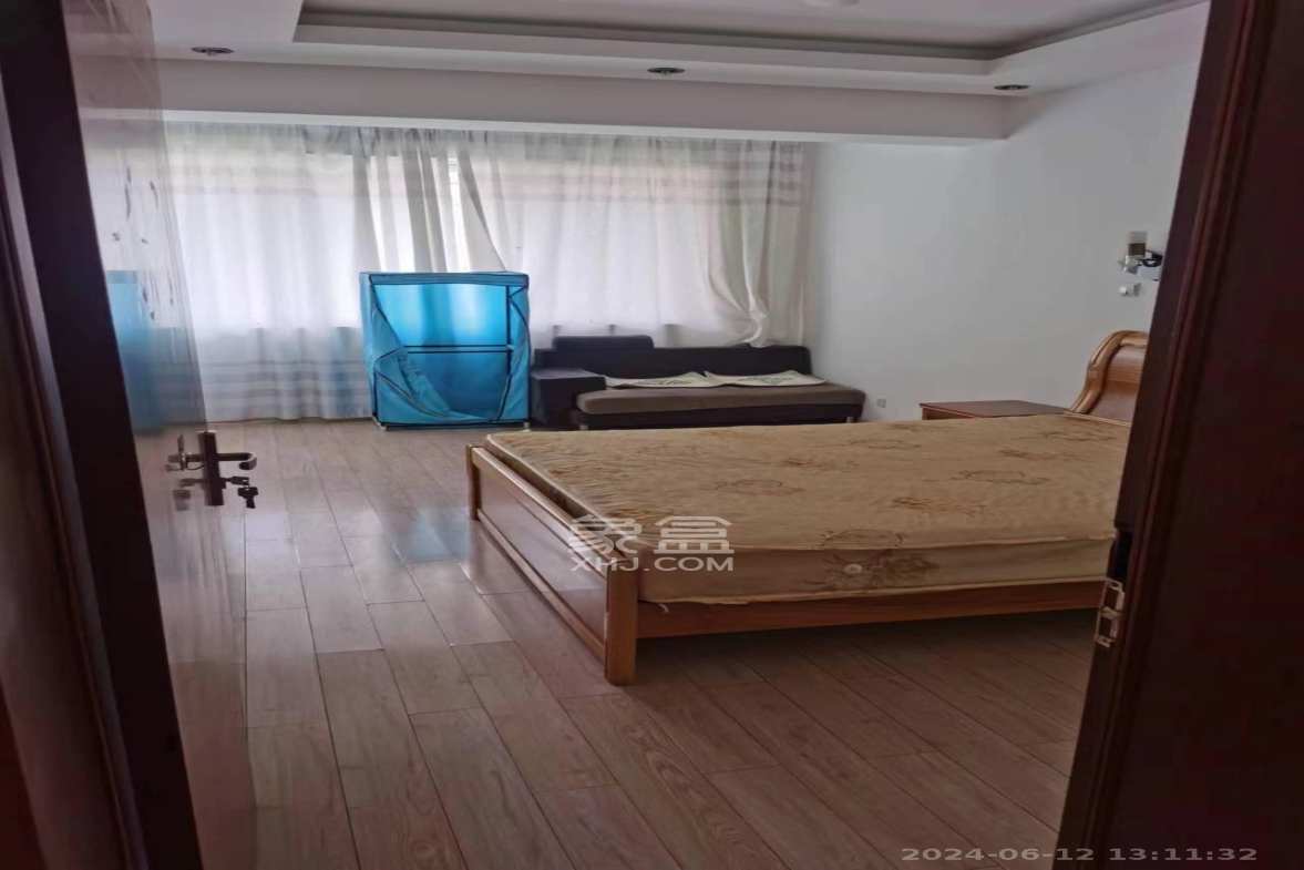 宝塔中路  2室1厅1卫   600.00元/月室内图