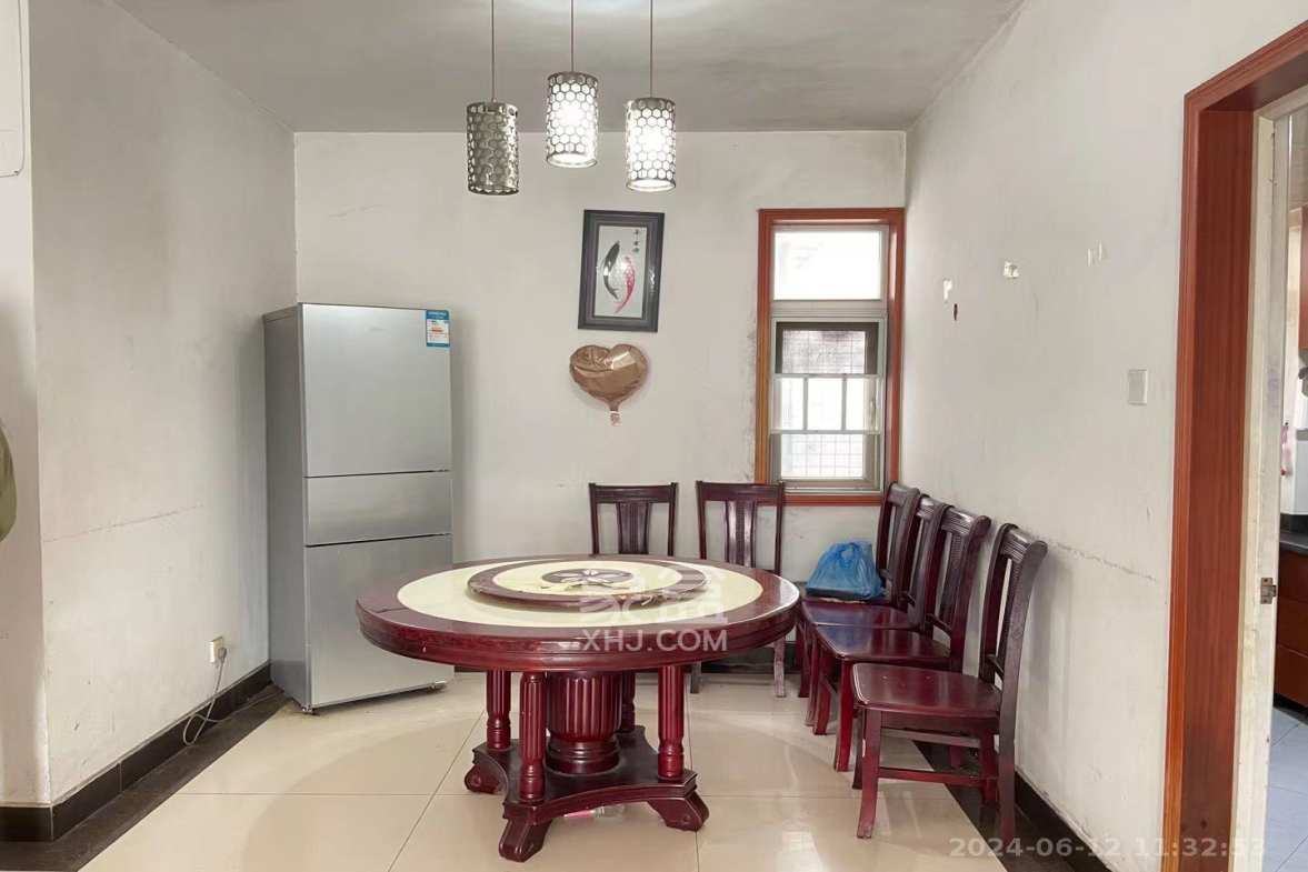 知微园 3室2厅1卫 1600.0元/月 知微园 3室2厅1卫 1600.0元/月室内图