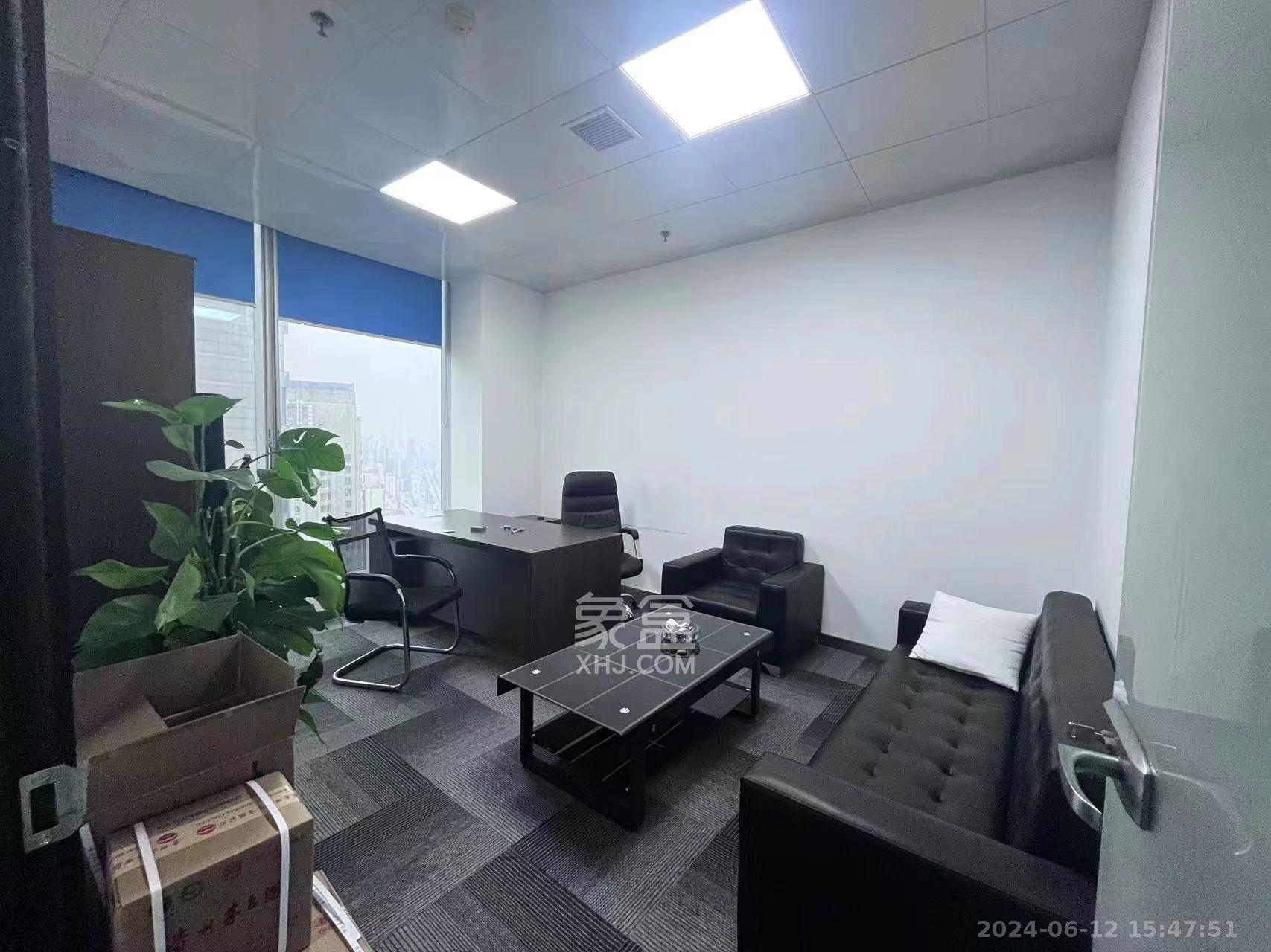 保利国际广场   270.0㎡      15000.0元/月室内图