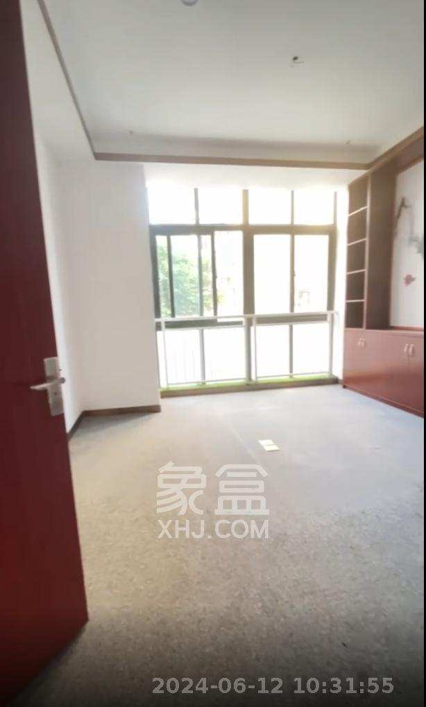 浏阳河畔家园  1室1厅1卫   6500.00元/月室内图