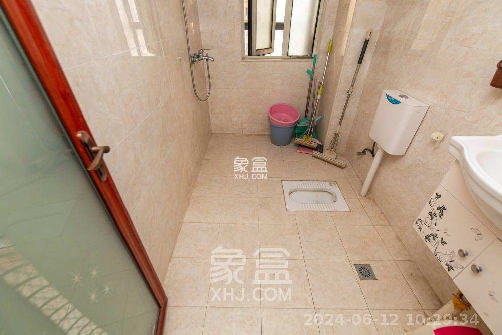 五矿万境水岸一期（万境水岸嘉苑）  3室2厅2卫   2800.00元/月室内图