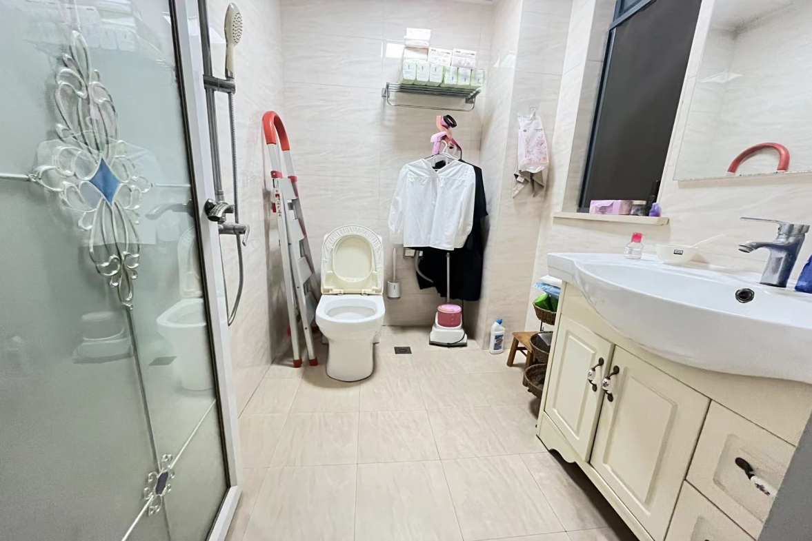 盛世东方  3室2厅2卫   56.80万室内图