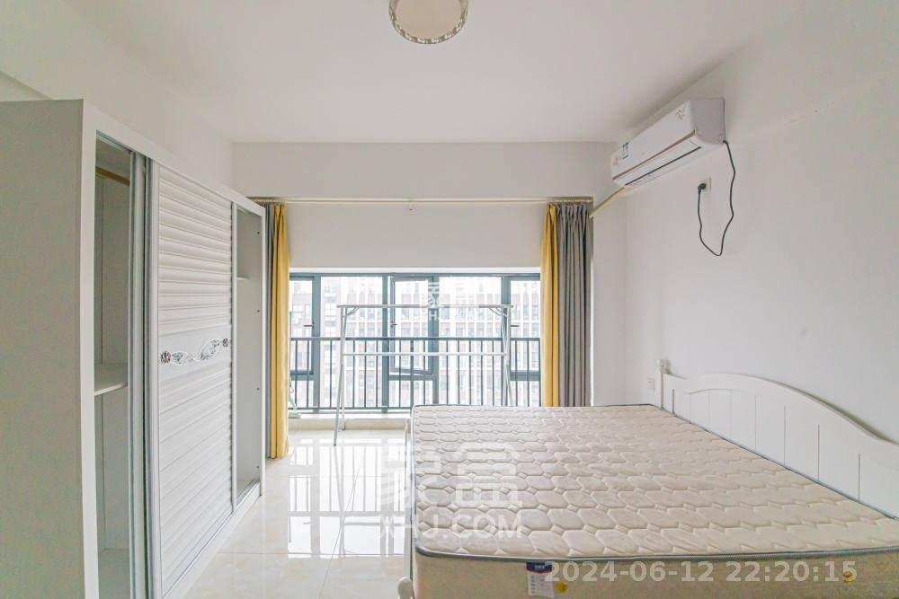 中建芙蓉嘉苑 1室1厅1卫 1300.0元/月 中建芙蓉嘉苑 1室1厅1卫 1300.0元/月室内图