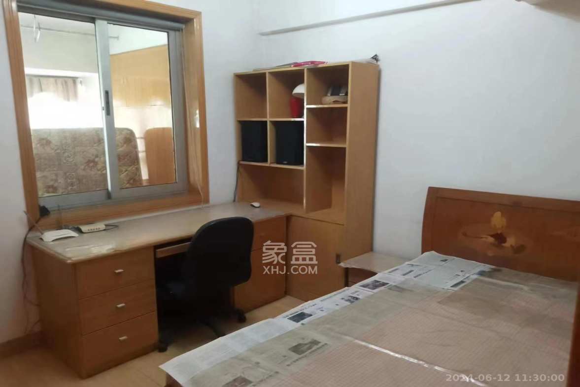 中国农业发展银行机关宿舍  3室2厅1卫    3200.0元/月 中国农业发展银行机关宿舍  3室2厅1卫    3200.0元/月小区图