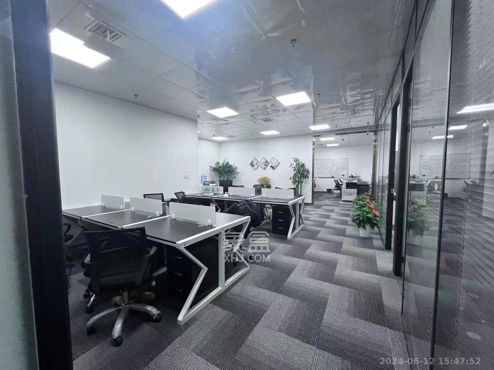 保利国际广场   270.0㎡      15000.0元/月室内图