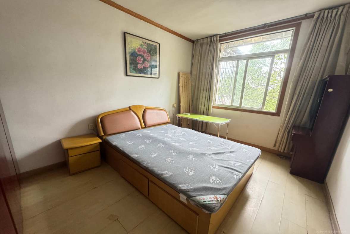 左家塘公安局宿舍  2室1厅1卫   1500.00元/月室内图