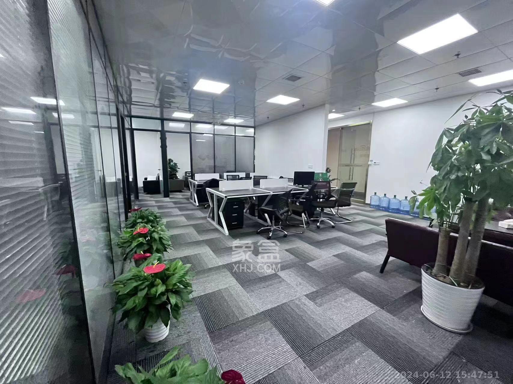 保利国际广场   270.0㎡      15000.0元/月室内图