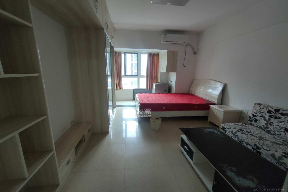 五矿紫湖香醍 1室1厅1卫 1000.0元/月 五矿紫湖香醍 1室1厅1卫 1000.0元/月室内图