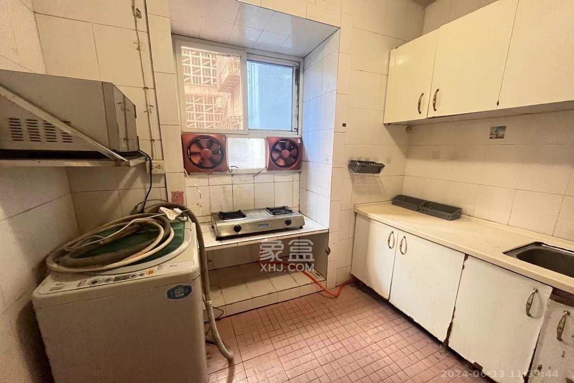 曙光路综合楼  2室1厅1卫   1500.00元/月室内图