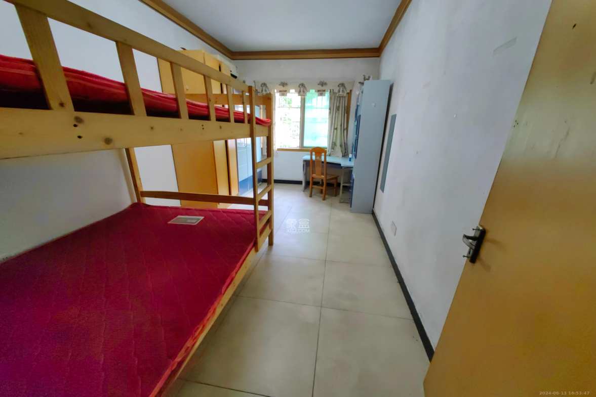 长沙市邮政宿舍(古汉邮局宿舍) 4室2厅2卫 2400.0元/月 长沙市邮政宿舍(古汉邮局宿舍) 4室2厅2卫 2400.0元/月室内图