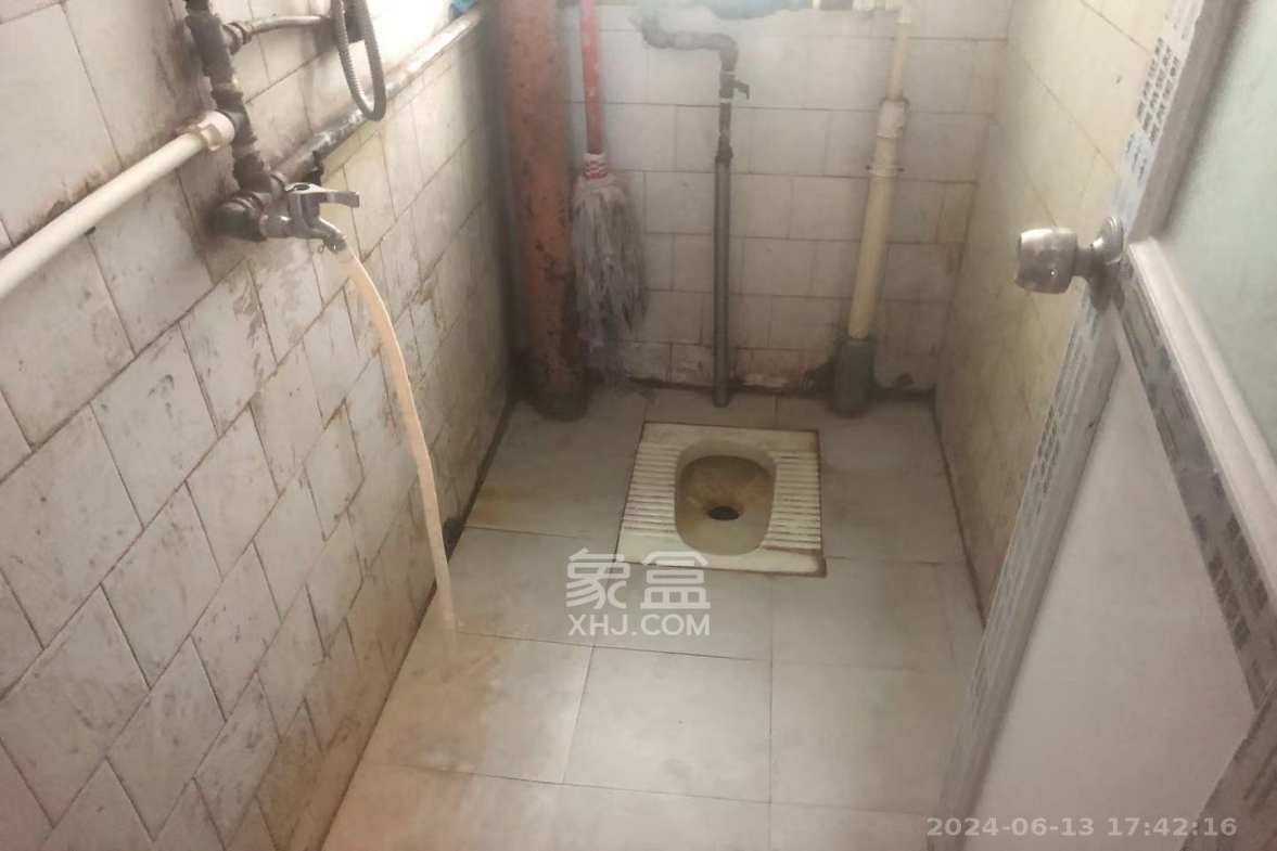 长沙县疾控中心宿舍 2室1厅1卫 1200.0元/月 长沙县疾控中心宿舍 2室1厅1卫 1200.0元/月室内图