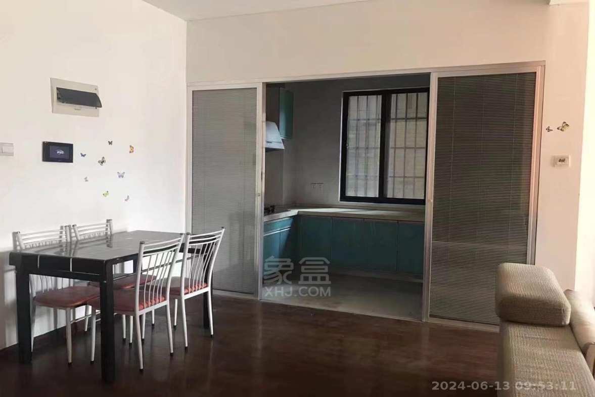 尚格名城香榭丽舍  2室1厅1卫    1800.0元/月室内图