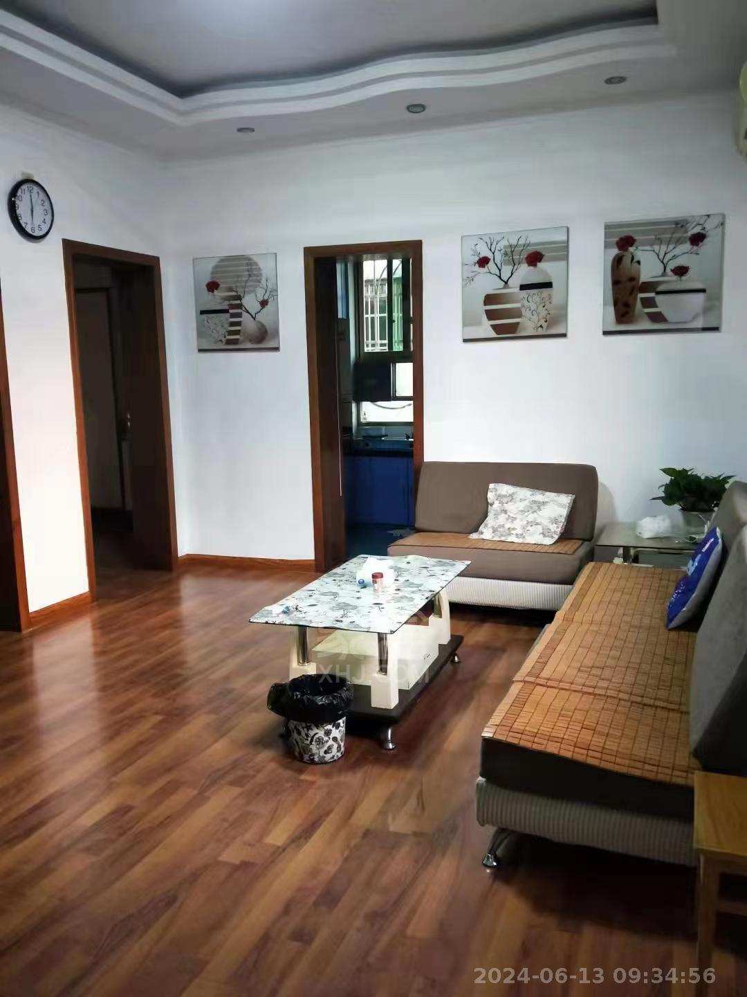 天禄大厦  2室1厅1卫    1000.0元/月室内图