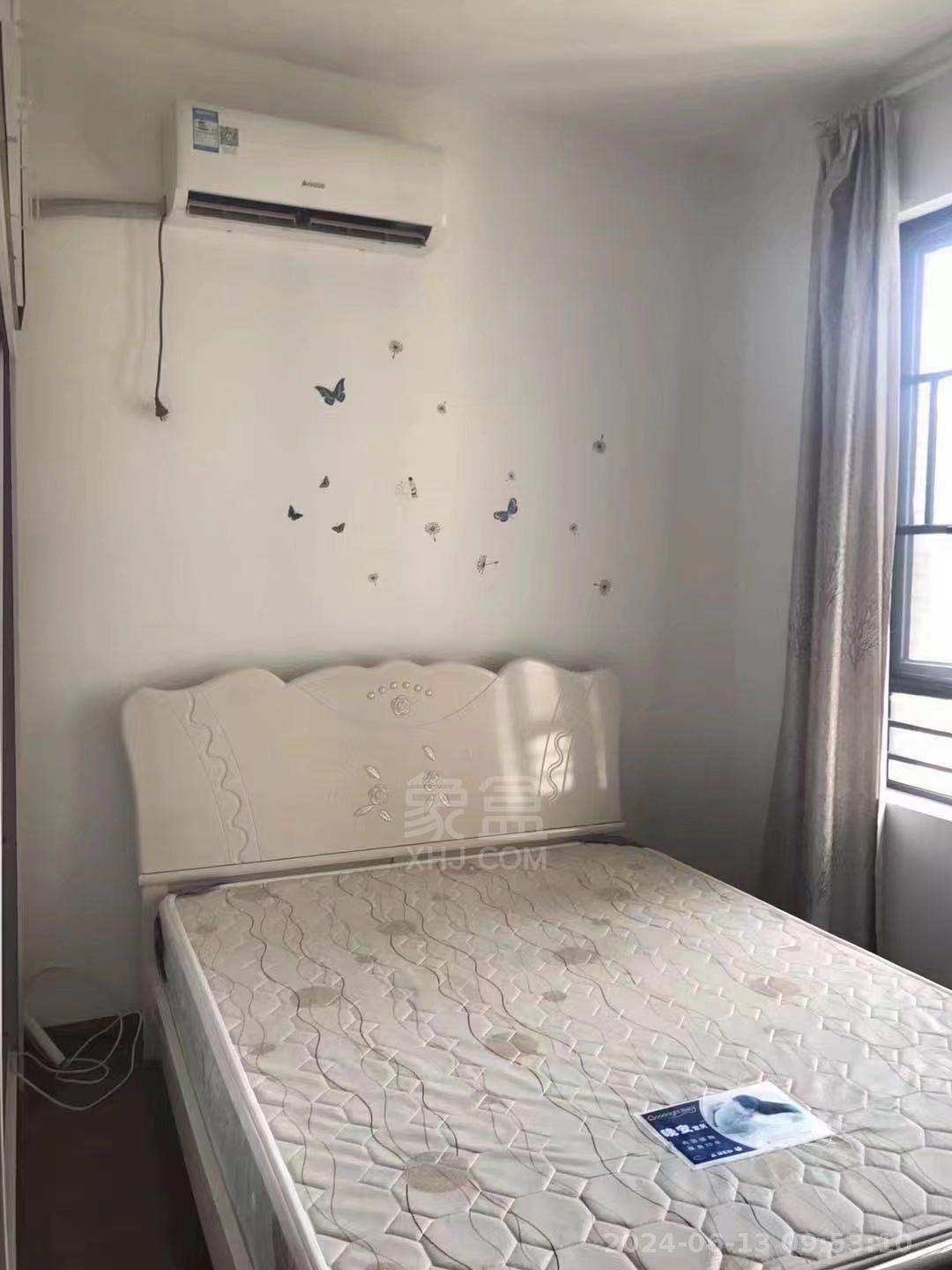 尚格名城香榭丽舍  2室1厅1卫    1800.0元/月室内图