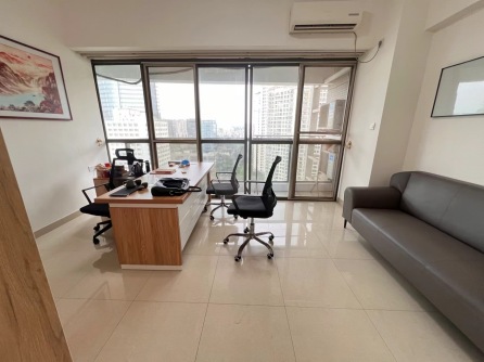 海岸壹号  3室2厅2卫    190.0万