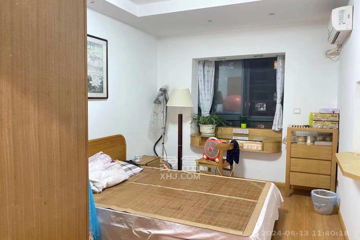 新府华城  3室2厅2卫   63.80万室内图