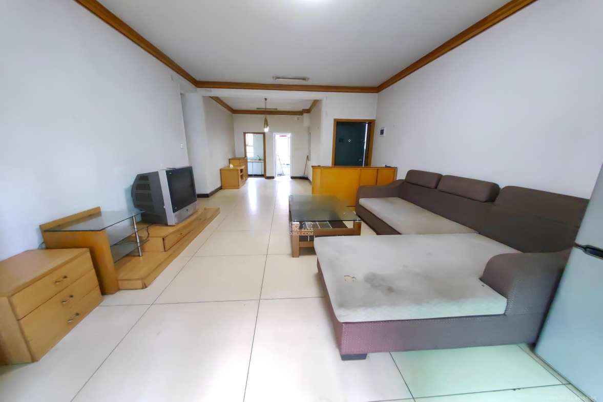 长沙市邮政宿舍(古汉邮局宿舍) 4室2厅2卫 2400.0元/月 长沙市邮政宿舍(古汉邮局宿舍) 4室2厅2卫 2400.0元/月室内图