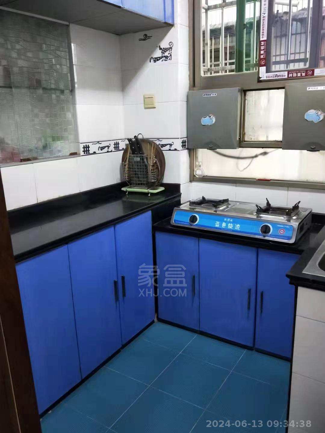 天禄大厦  2室1厅1卫    1000.0元/月室内图1