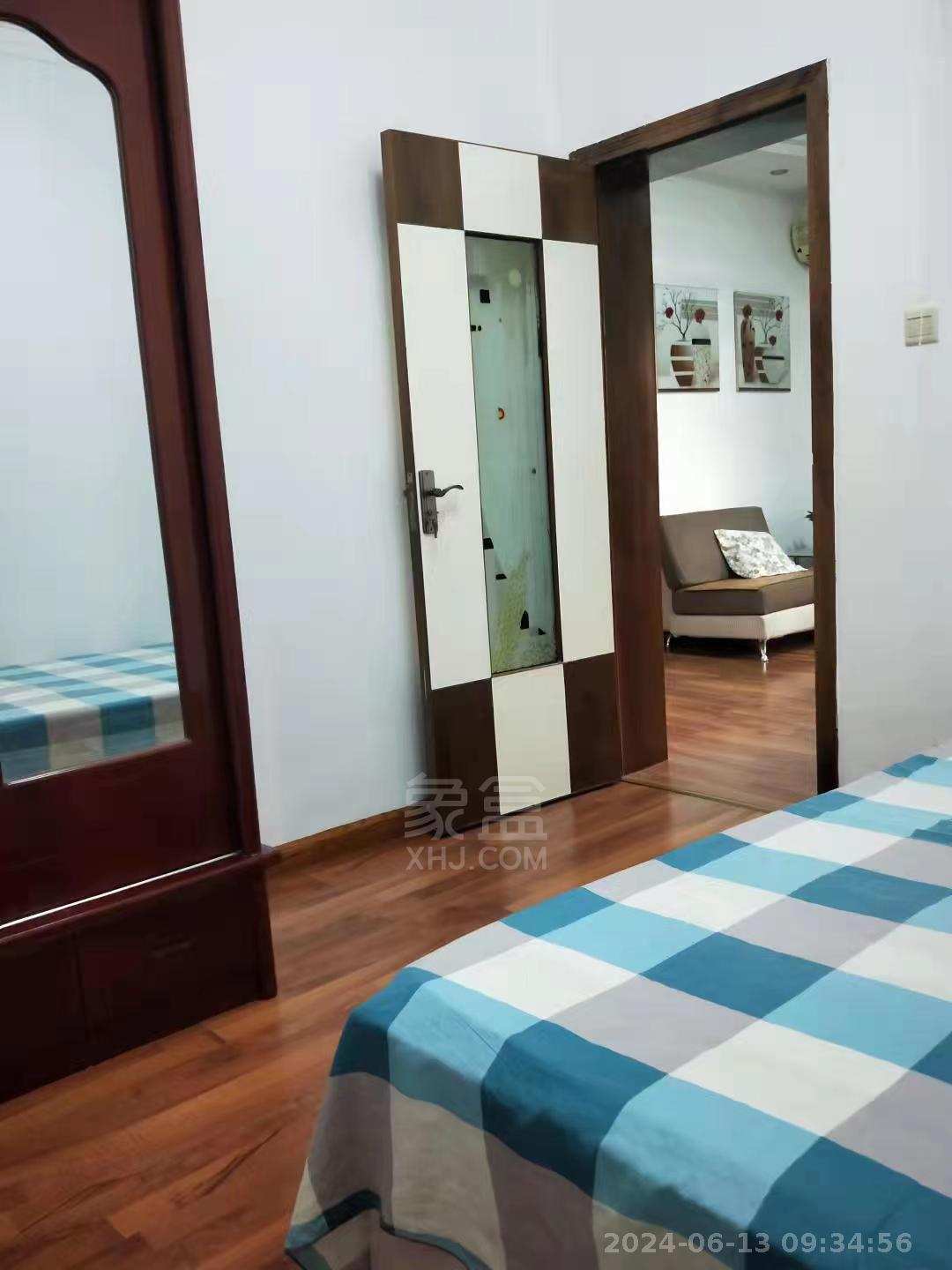 天禄大厦  2室1厅1卫    1000.0元/月室内图