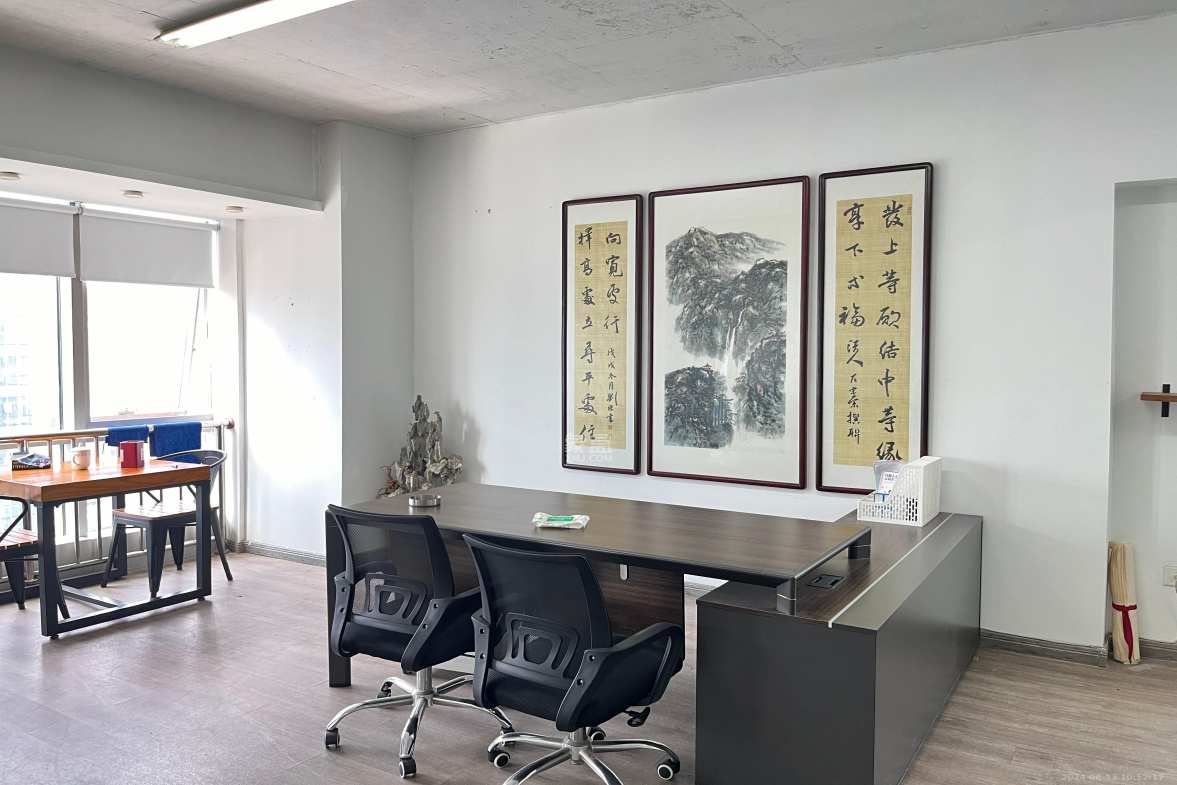 德思勤城市广场（宝格丽公寓）  2室1厅1卫    4800.0元/月室内图