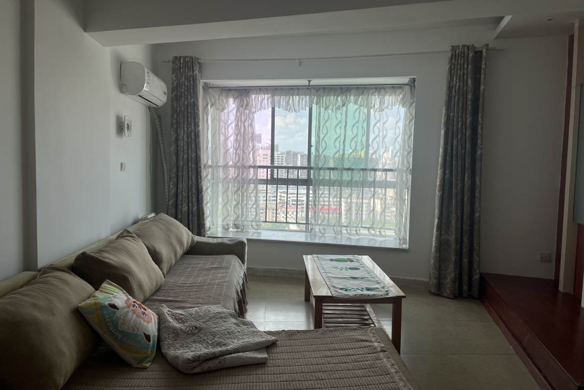 旺和大厦  1室1厅1卫    900.0元/月 旺和大厦  1室1厅1卫    900.0元/月户型图