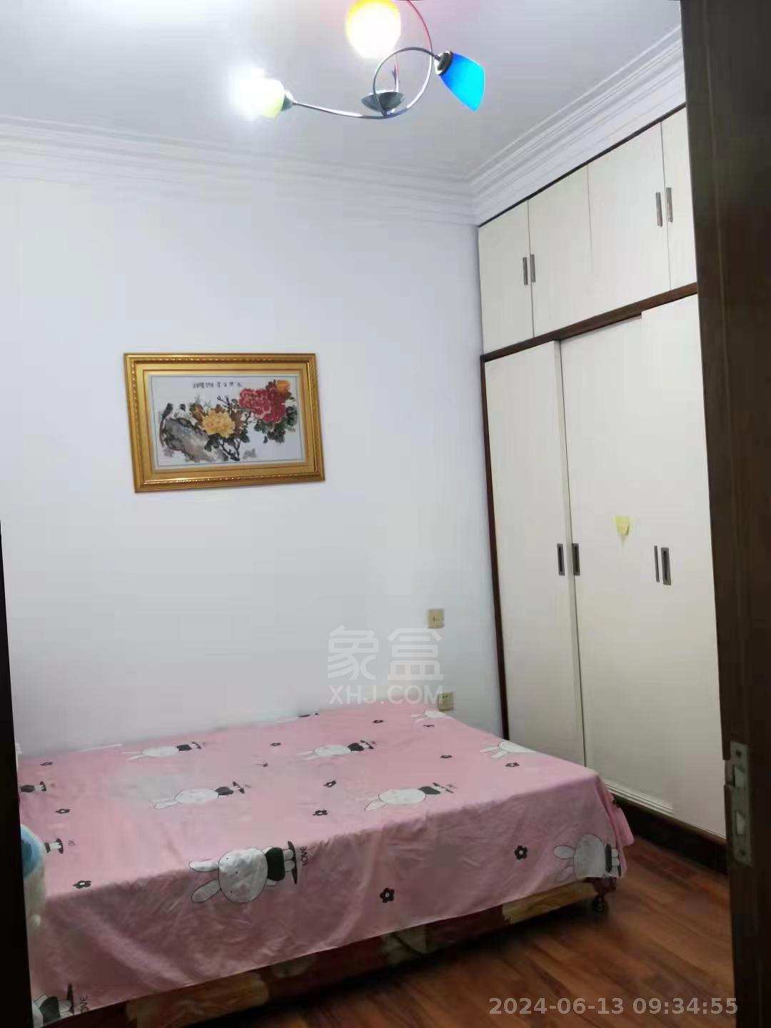 天禄大厦  2室1厅1卫    1000.0元/月室内图