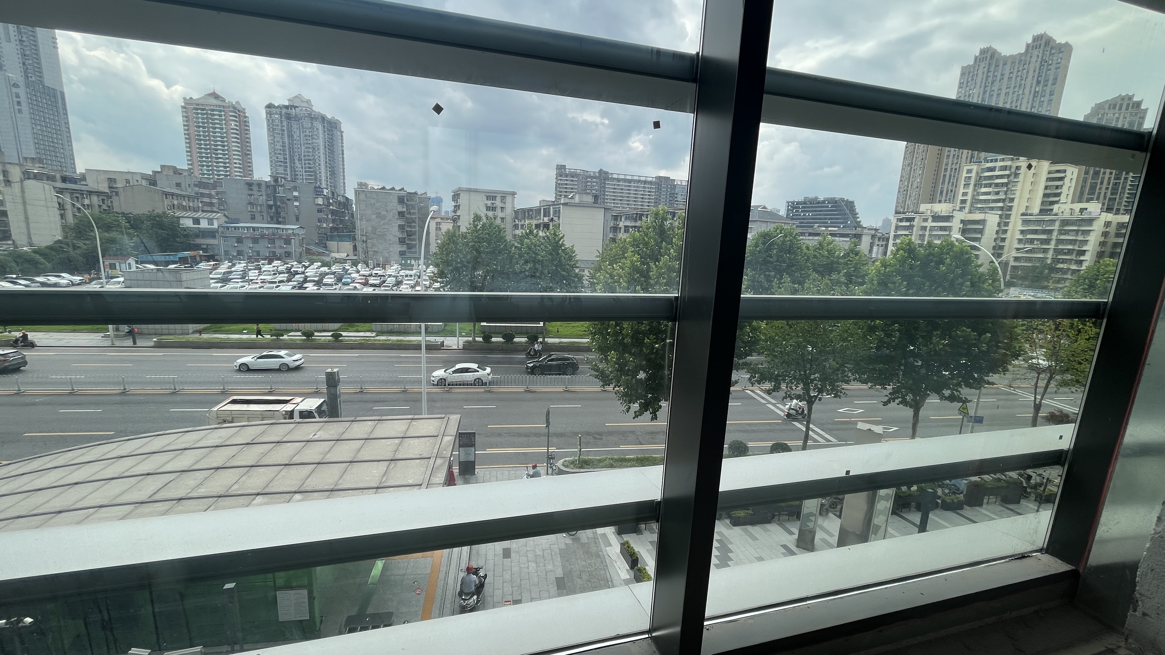 华润置地中心   58.98㎡      6000.0元/月小区图