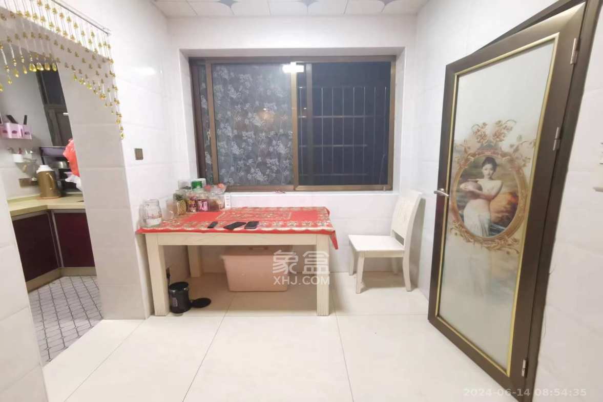 谭煤宿舍（易俗河）  2室2厅1卫   18.80万小区图