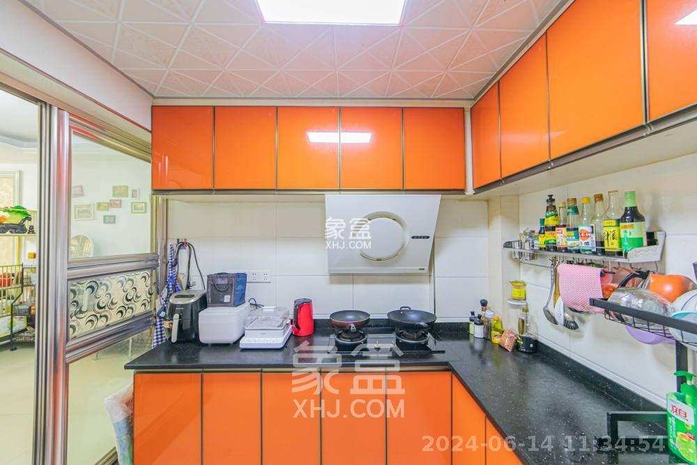 华润凤凰城三期  3室2厅1卫   2500.00元/月室内图