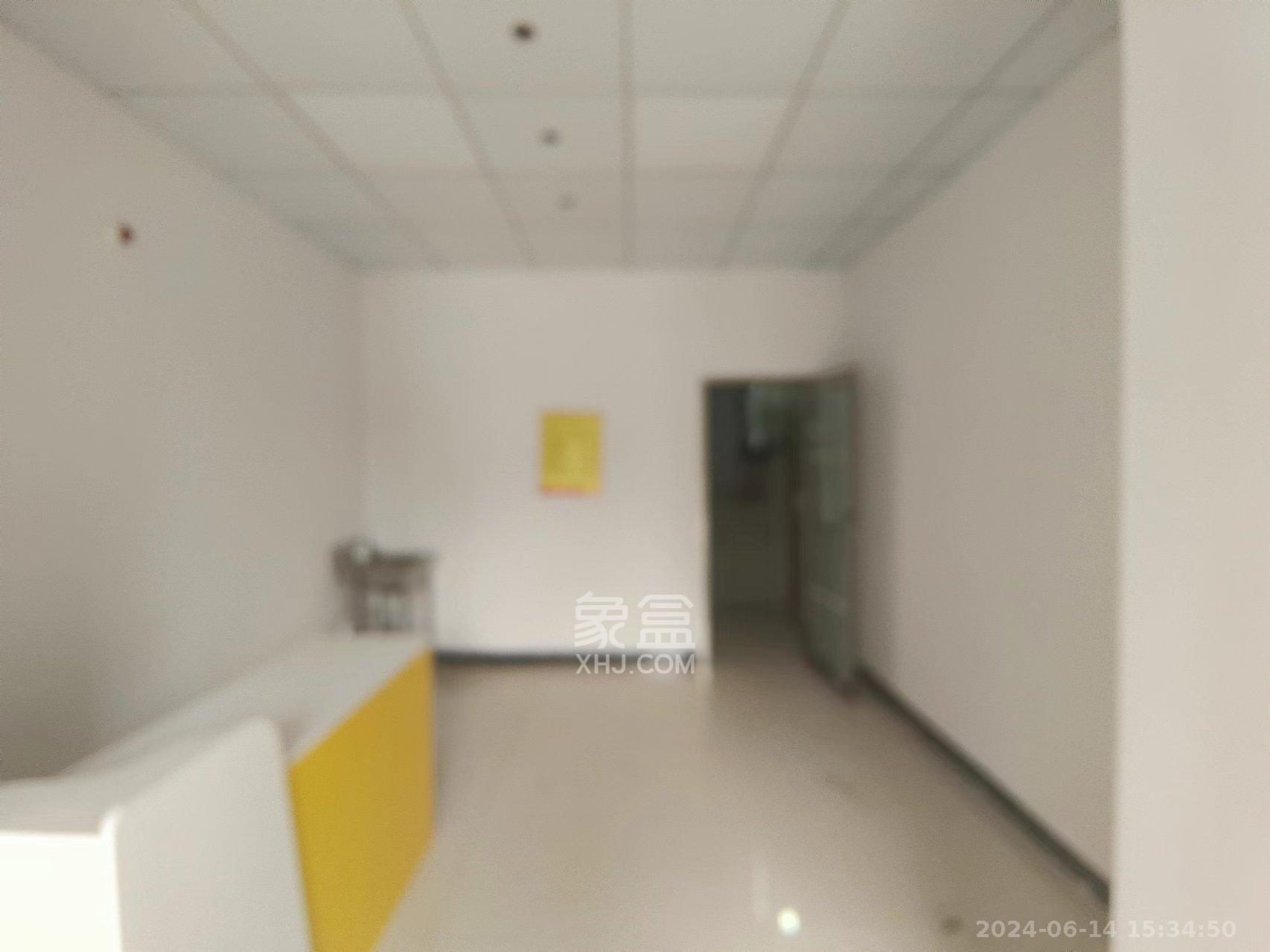 中海国际四期   25.0㎡      2600.0元/月室内图