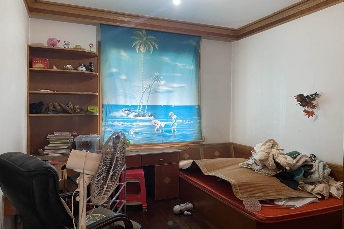 王家小区  3室2厅2卫    1000.0元/月室内图