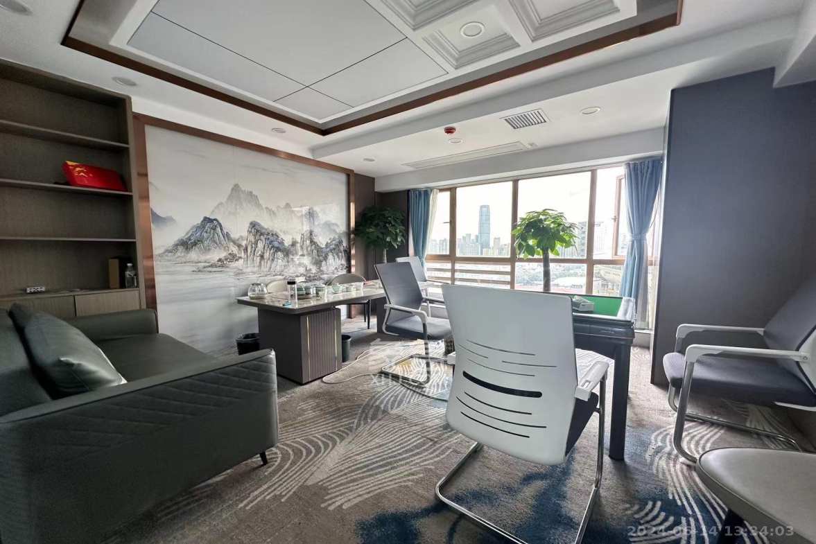 嘉盛国际广场 1室1厅1卫 19000.0元/月 嘉盛国际广场 1室1厅1卫 19000.0元/月室内图