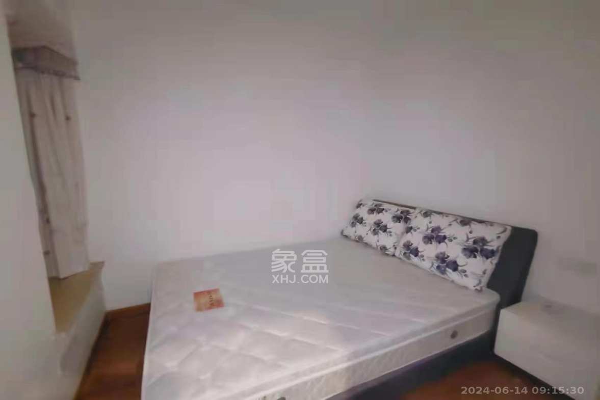 鸿基橄榄君庭  0室0厅0卫    2600.0元/月室内图