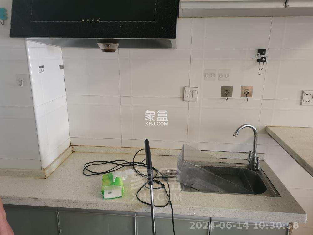 凯旋名门人民中路1006号  1室1厅1卫    1000.0元/月 凯旋名门人民中路1006号  1室1厅1卫    1000.0元/月室内图