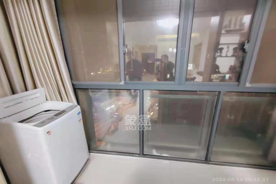 鸿基橄榄君庭  0室0厅0卫    2600.0元/月室内图