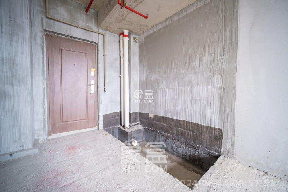 保利香槟国际 0室0厅0卫 800.0元/月 保利香槟国际 0室0厅0卫 800.0元/月室内图