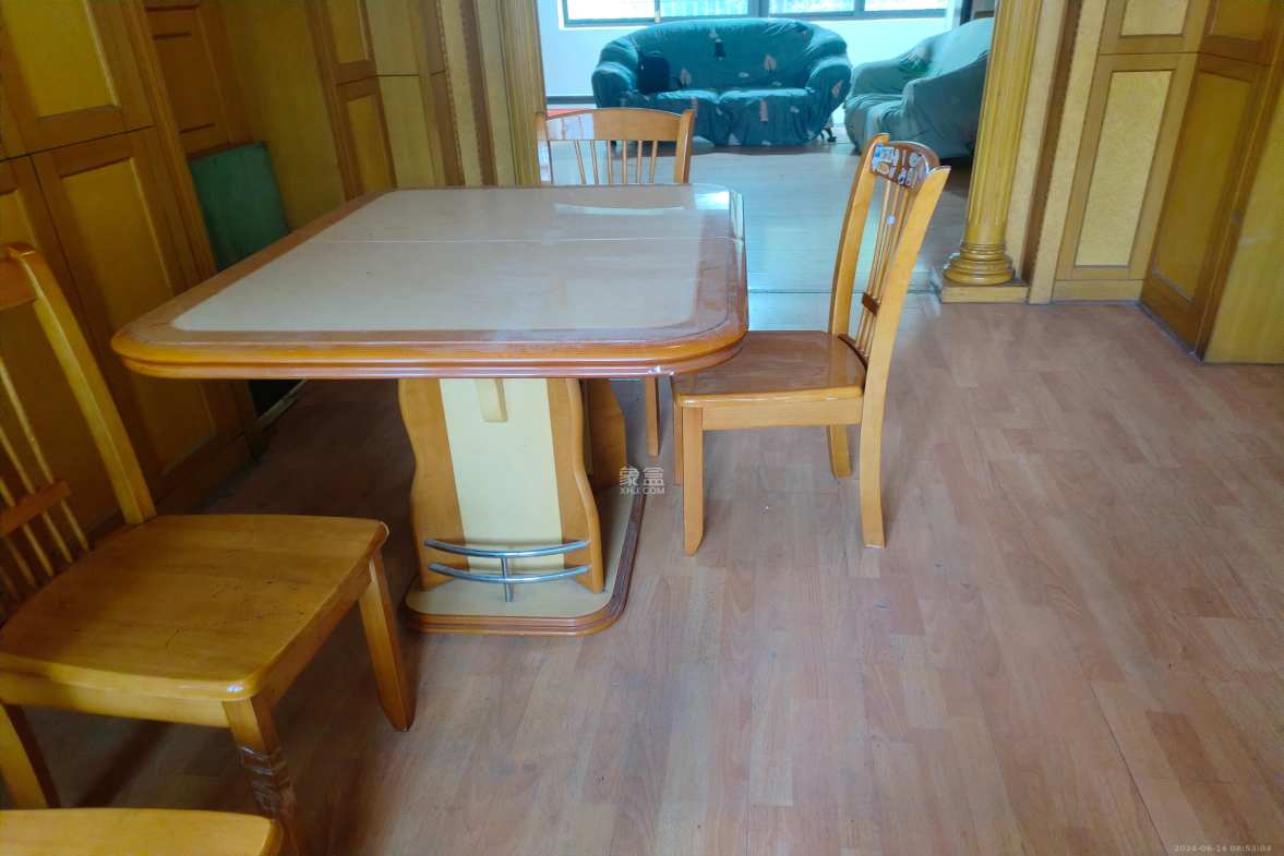 广铁六公司宿舍  3室2厅1卫    2500.0元/月室内图