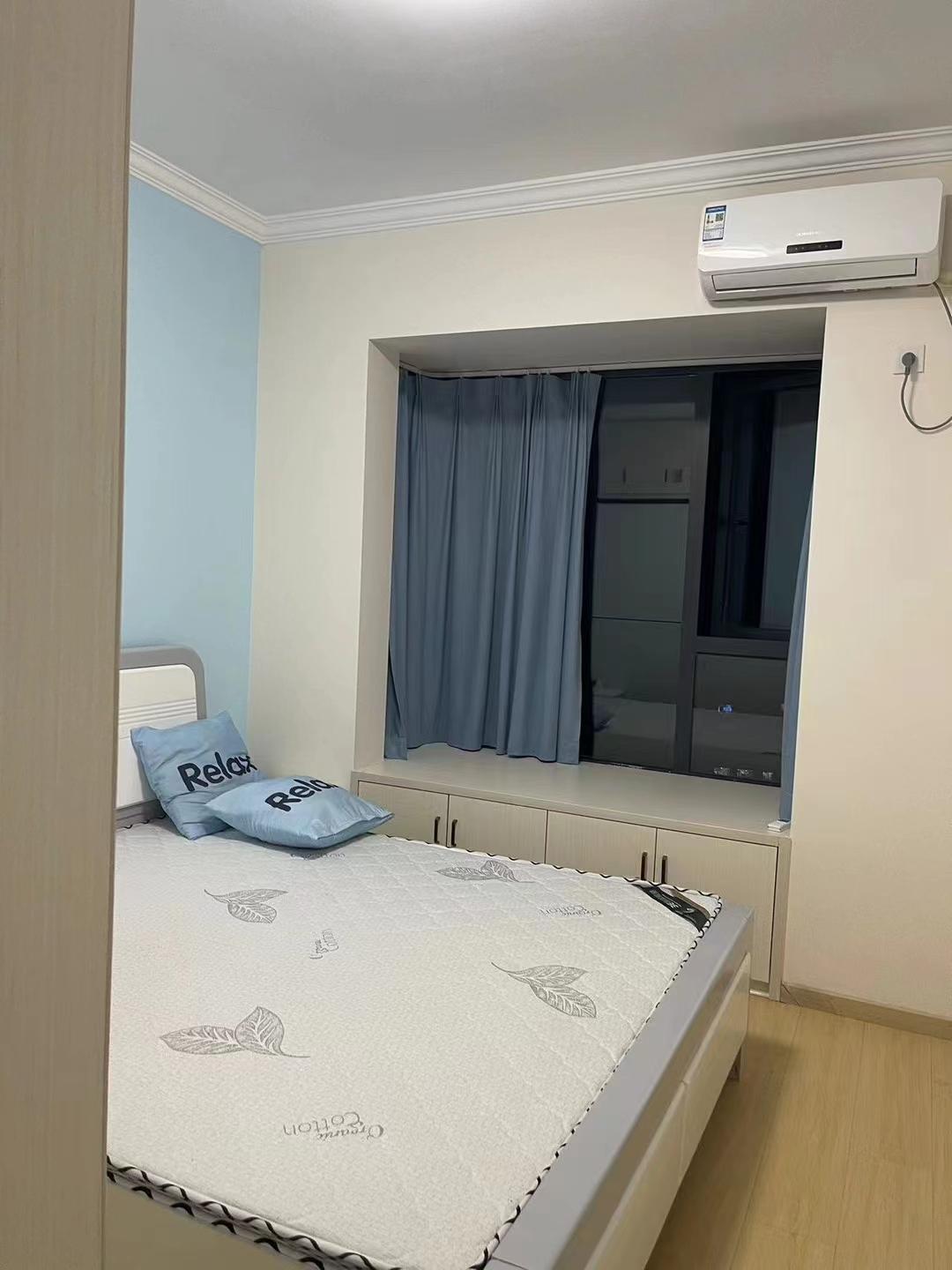 中甸.上河郡 3室2厅2卫 1800.0元/月 中甸.上河郡 3室2厅2卫 1800.0元/月室内图