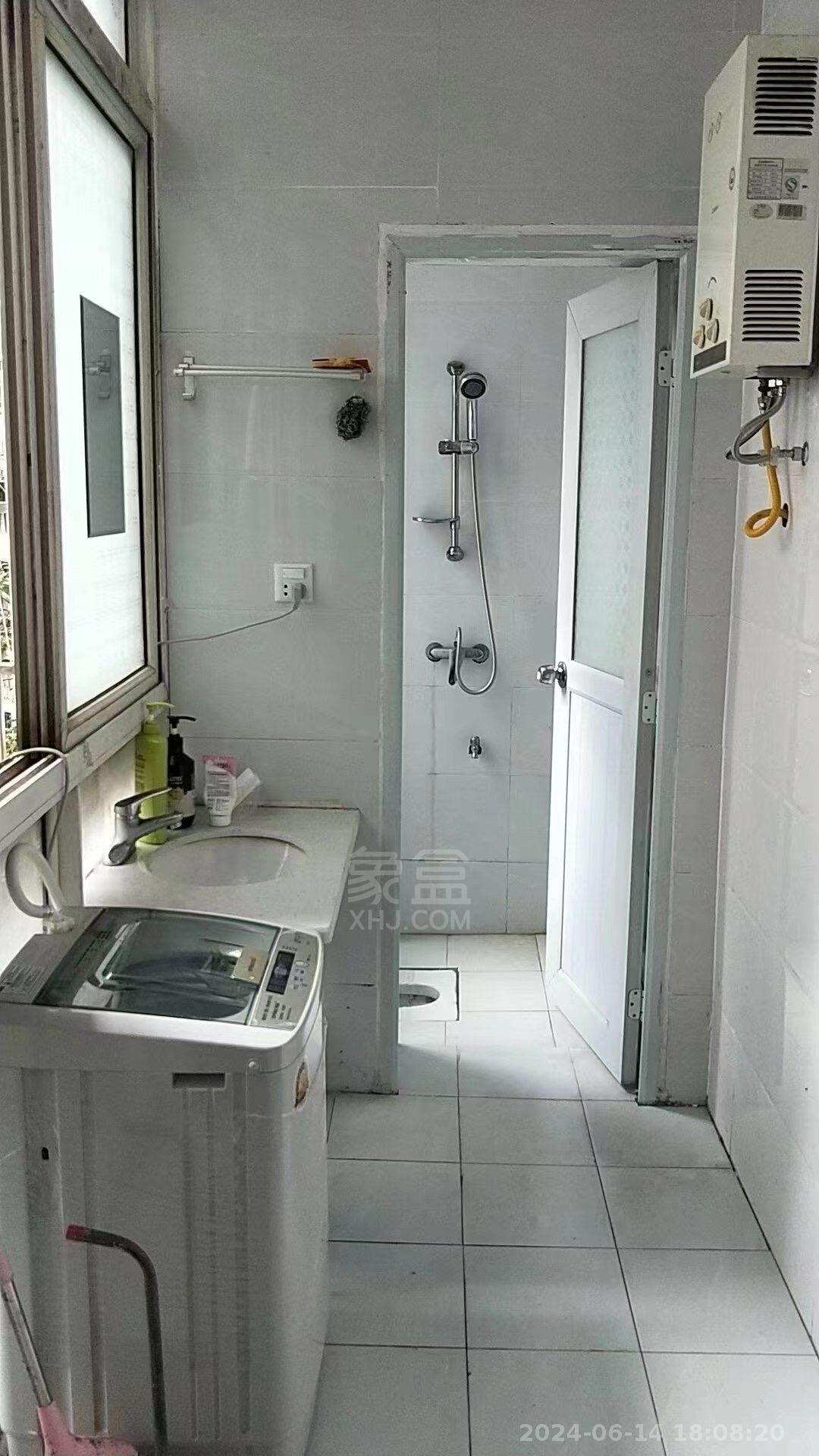 人民路散盘 1室1厅1卫 500.0元/月 人民路散盘 1室1厅1卫 500.0元/月室内图